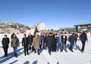  Antalya da Kayak Zaman    Saklkent e Youn lgi